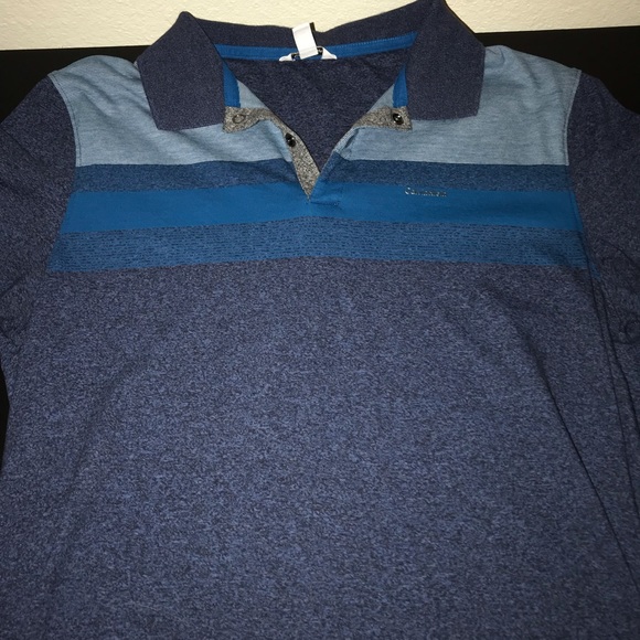 Calvin Klein Other - Calvin Klein polo